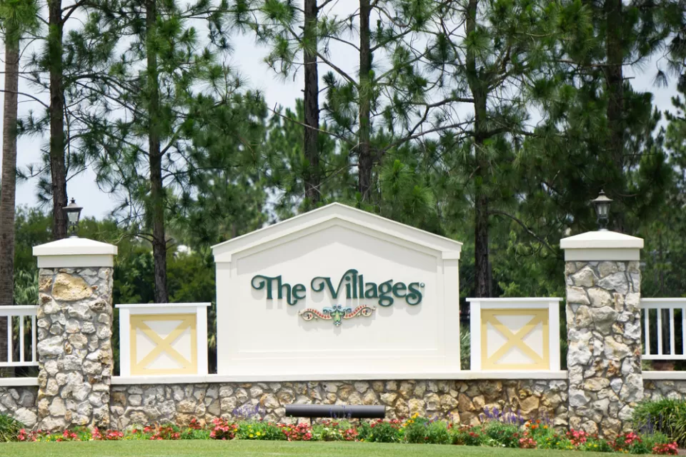 Florida Retirement Community